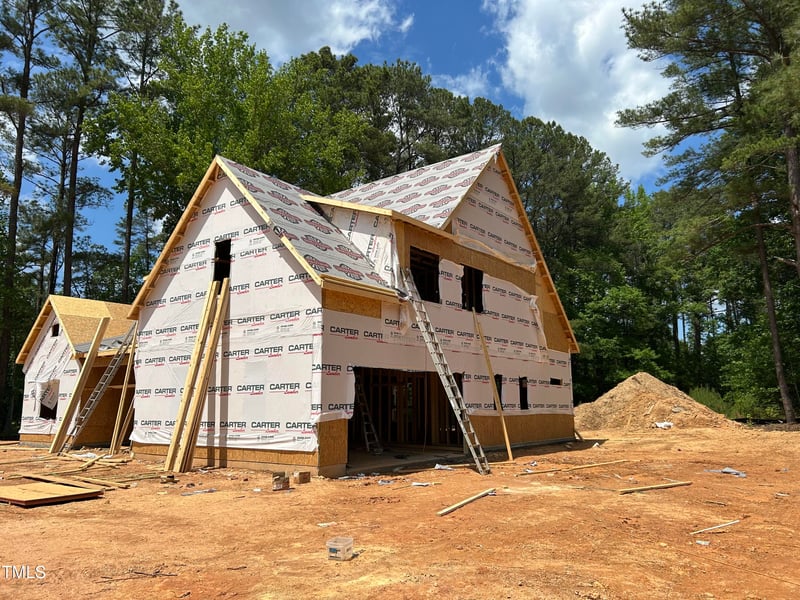 194 Landon Rg, Sanford, NC 27330