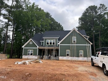 194 Landon Rg, Sanford, NC 27330