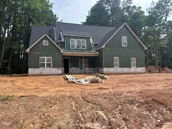 194 Landon Rg, Sanford, NC 27330