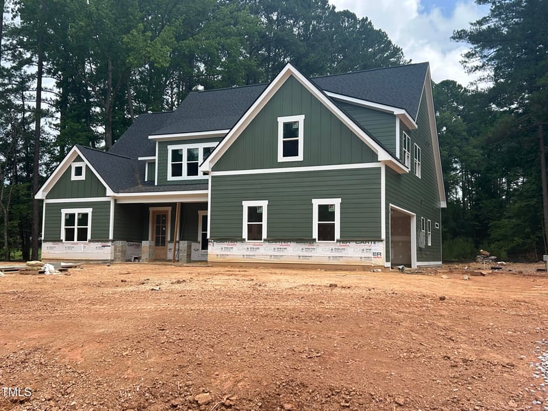 194 Landon Rg, Sanford, NC 27330