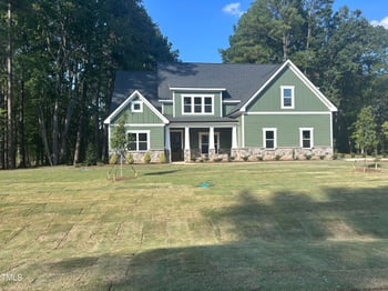 194 Landon Rg, Sanford, NC 27330