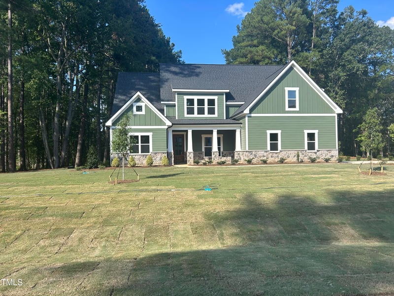 194 Landon Rg, Sanford, NC 27330