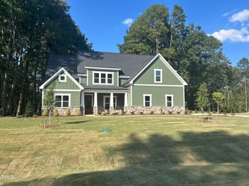 194 Landon Rg, Sanford, NC 27330