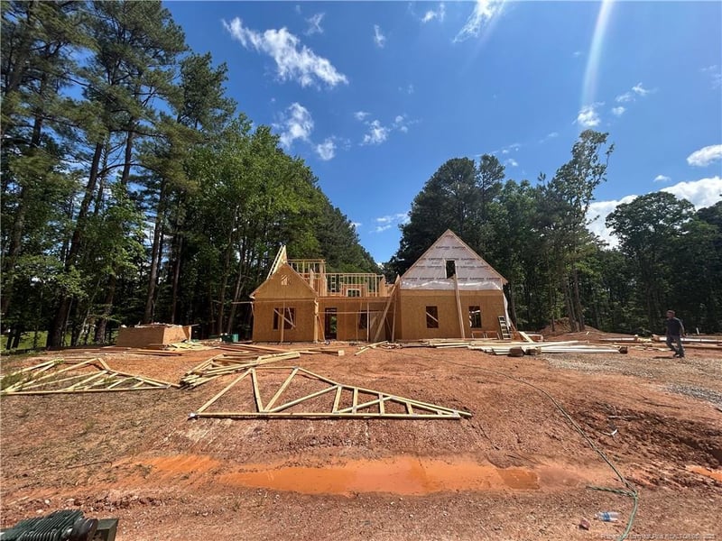194 Landon Rg, Sanford, NC 27330