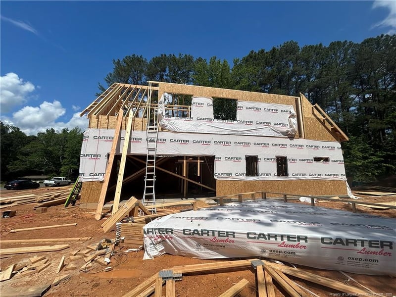 194 Landon Rg, Sanford, NC 27330
