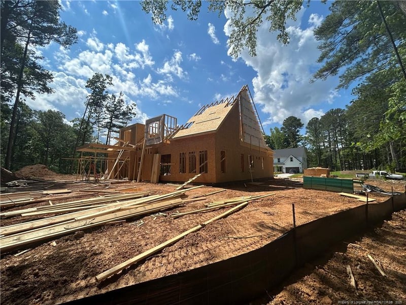 194 Landon Rg, Sanford, NC 27330