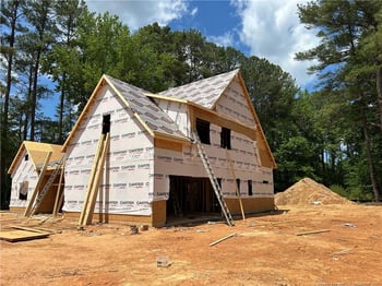 194 Landon Rg, Sanford, NC 27330