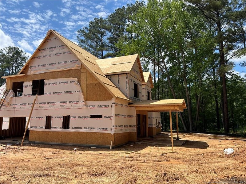 194 Landon Rg, Sanford, NC 27330