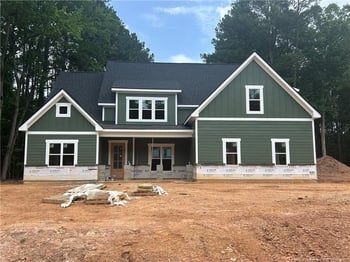 194 Landon Rg, Sanford, NC 27330