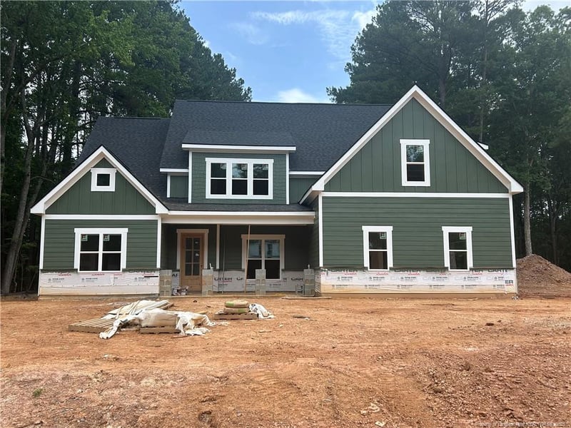 194 Landon Rg, Sanford, NC 27330