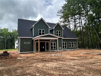 194 Landon Rg, Sanford, NC 27330