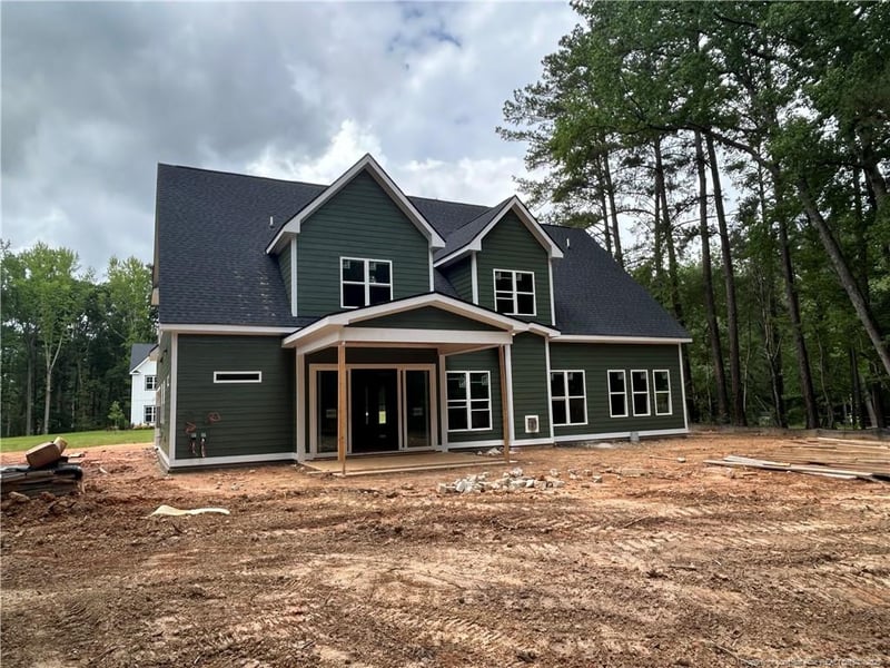194 Landon Rg, Sanford, NC 27330