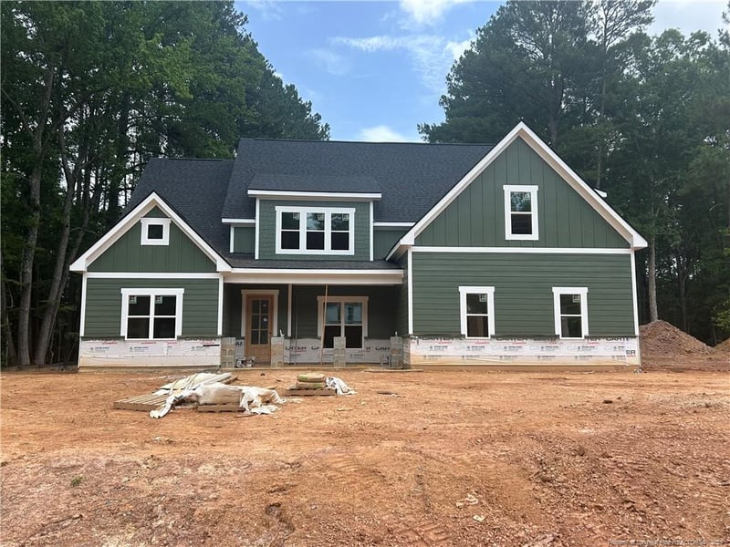 194 Landon Rg, Sanford, NC 27330