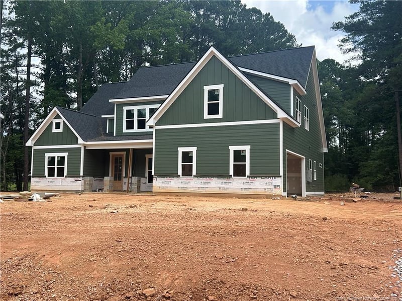 194 Landon Rg, Sanford, NC 27330