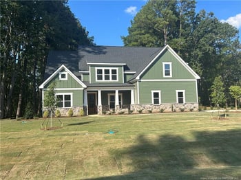 194 Landon Rg, Sanford, NC 27330