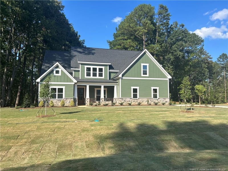 194 Landon Rg, Sanford, NC 27330