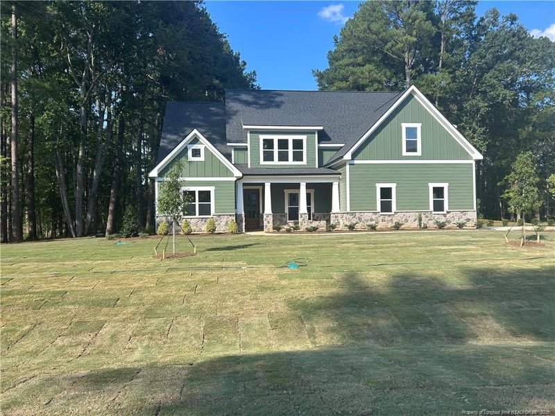 194 Landon Rg, Sanford, NC 27330