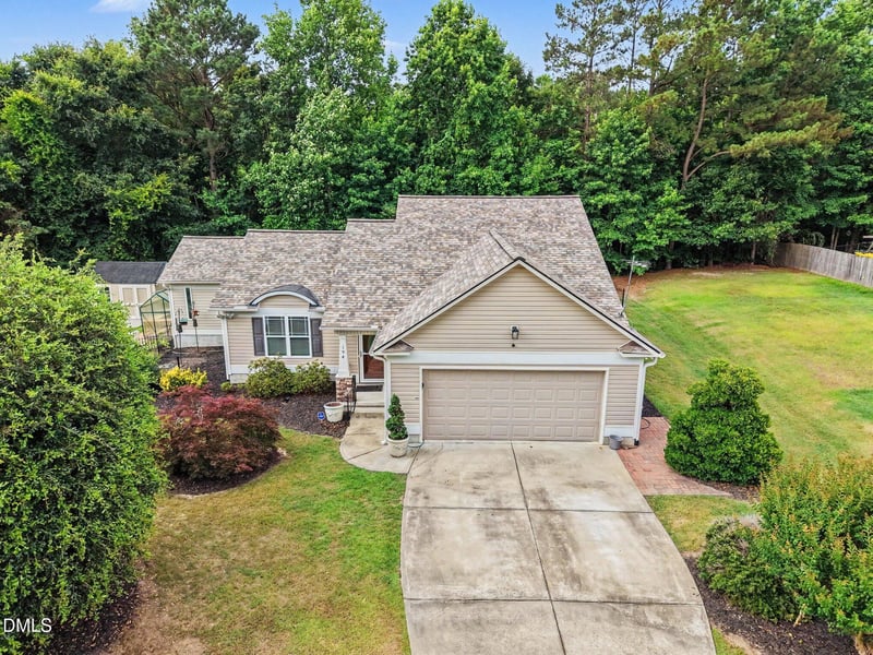 194 Langston Ridge Dr, Angier, NC 27501