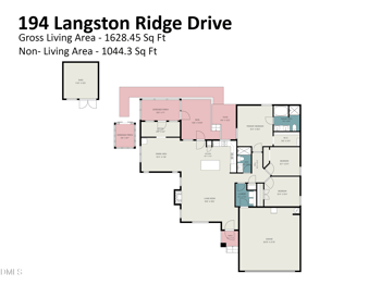 194 Langston Ridge Dr, Angier, NC 27501