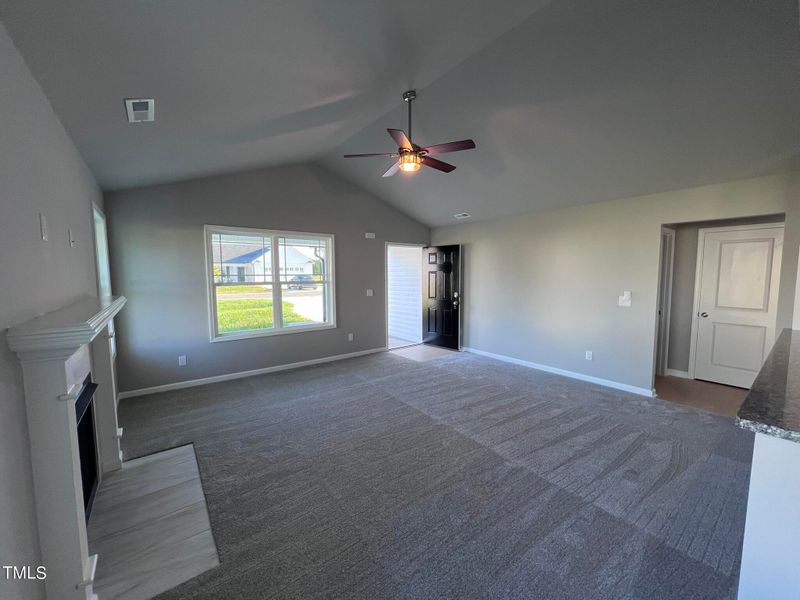 194 Lotus Ave, Smithfield, NC 27577