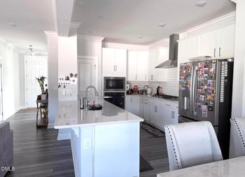 194 Majestic Peak Dr, Garner, NC 27529