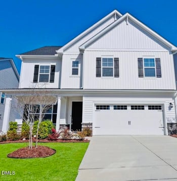 194 Majestic Peak Dr, Garner, NC 27529