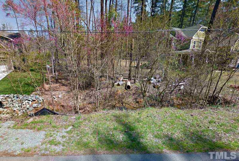 194 Park Dr Lot 4, Pittsboro, NC 27312