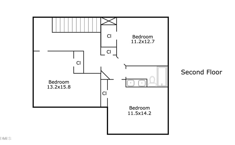 194 Quarter Gate Tc, Chapel Hill, NC 27516