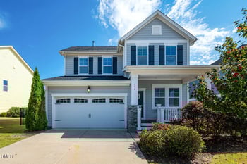 194 Quarter Gate Tc, Chapel Hill, NC 27516