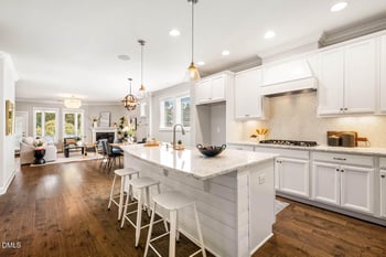 194 Quarter Gate Tc, Chapel Hill, NC 27516
