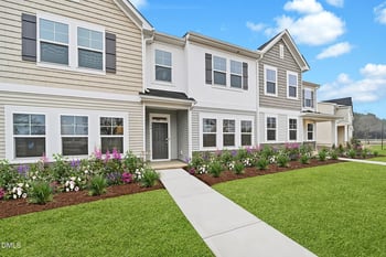 194 Redford Place Dr, Rolesville, NC 27571