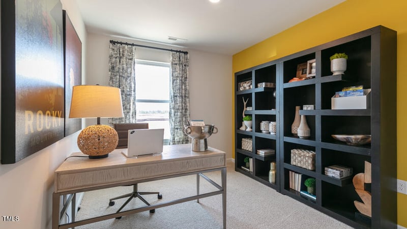 194 Seymour Village Dr, Goldsboro, NC 27534