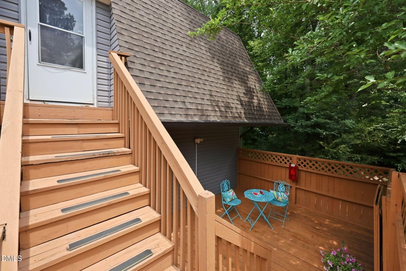 194 Summerwalk Cir #186, Chapel Hill, NC 27517
