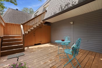 194 Summerwalk Cir #186, Chapel Hill, NC 27517