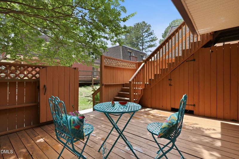194 Summerwalk Cir #186, Chapel Hill, NC 27517