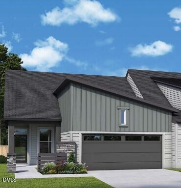 194 Tantara Bend, Pittsboro, NC 27312