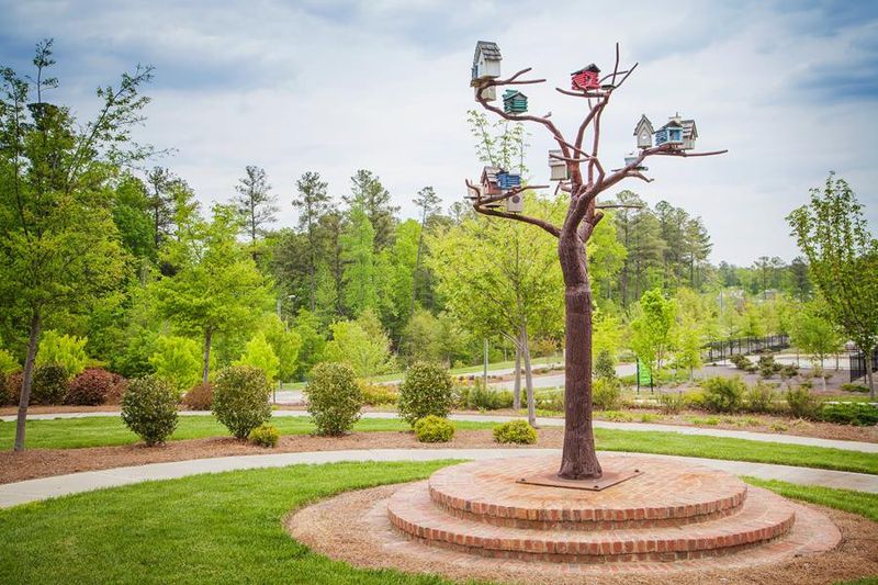 194 Timpson Ave, Durham, NC 27703