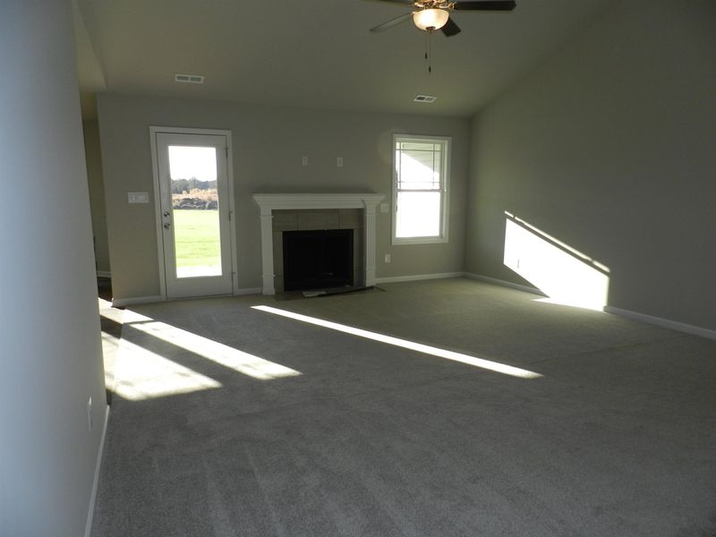 194 Tractor Pl, Willow Springs, NC 27592