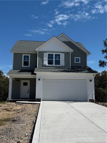 194 Travelers Way, Lillington, NC 27546