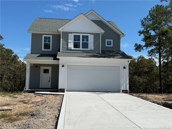 194 Travelers Way, Lillington, NC 27546