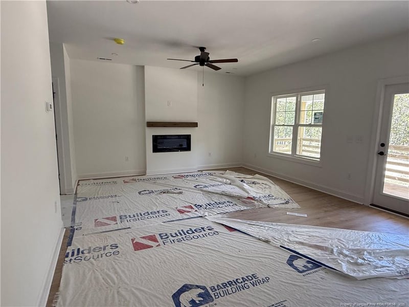 194 Travelers Way, Lillington, NC 27546