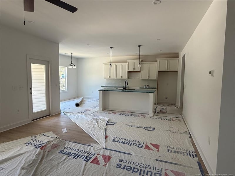 194 Travelers Way, Lillington, NC 27546