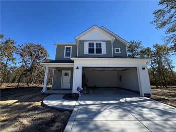 194 Travelers Way, Lillington, NC 27546