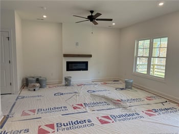 194 Travelers Way, Lillington, NC 27546