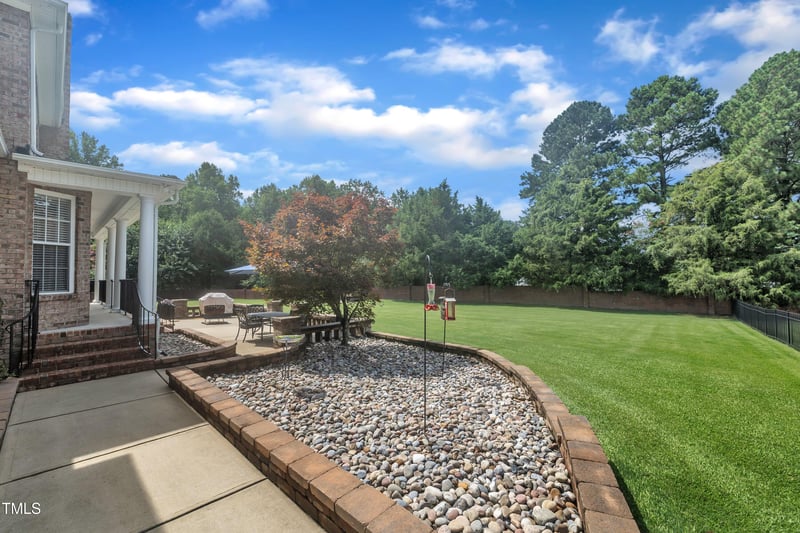 194 Weldon Dr, Clayton, NC 27520