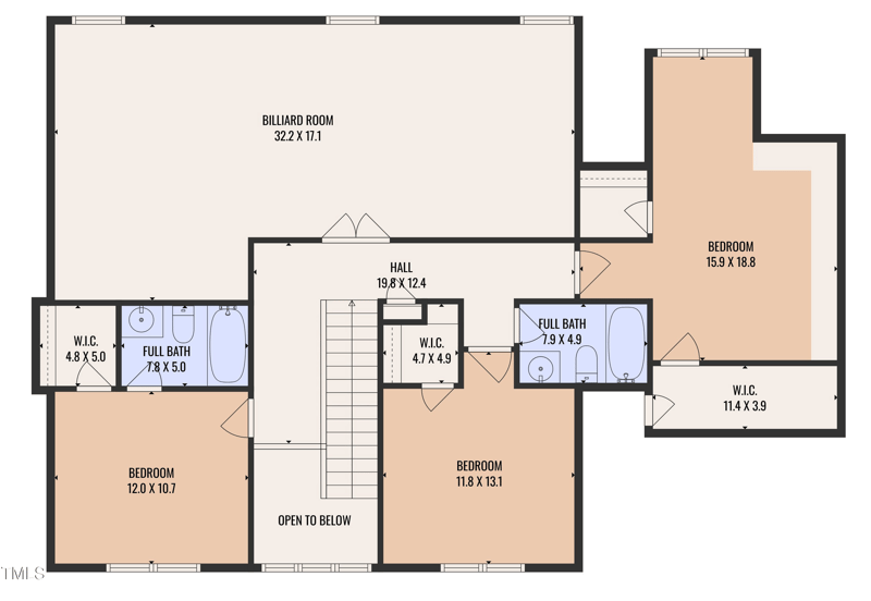 194 Weldon Dr, Clayton, NC 27520