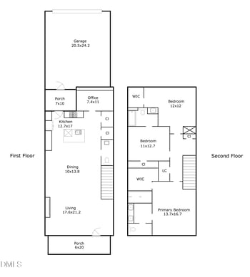194 Wendover Pw, Pittsboro, NC 27312