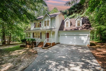 194 Windsor Green Dr, Clayton, NC 27527