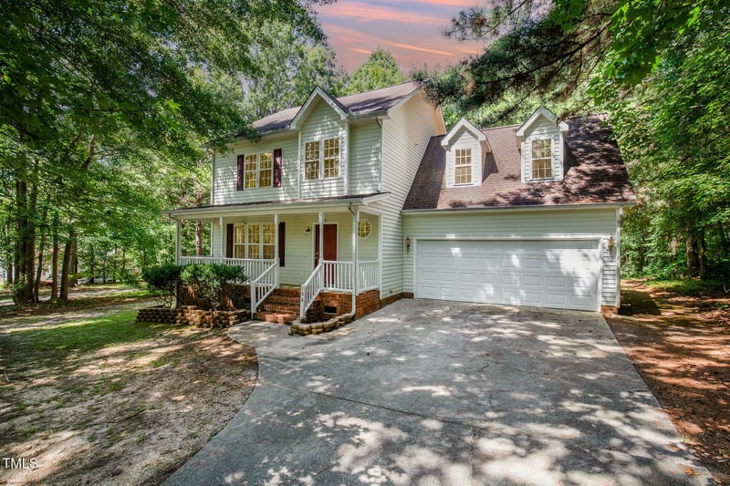 194 Windsor Green Dr, Clayton, NC 27527