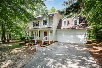 194 Windsor Green Dr, Clayton, NC 27527